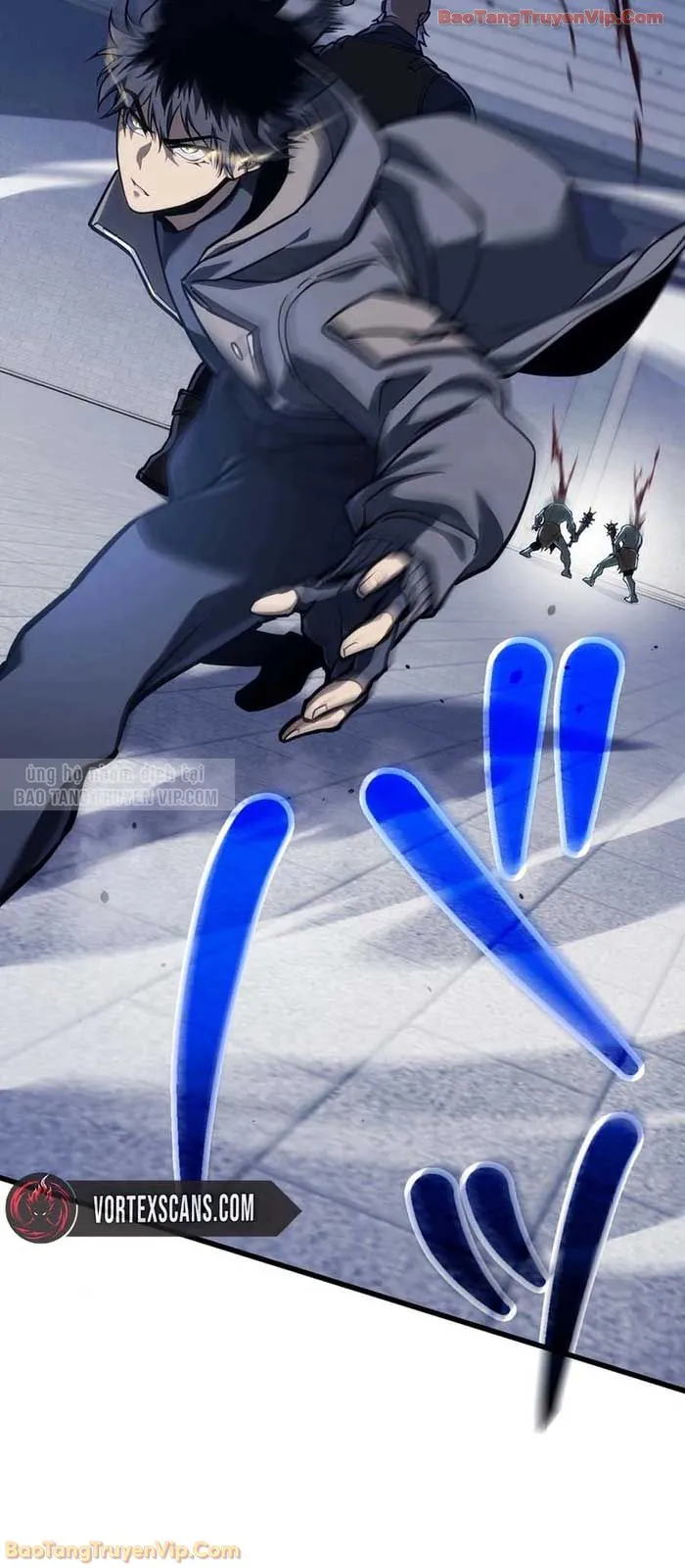 Trọng Sinh Giả Streaming Chap 3 - Next Chap 4