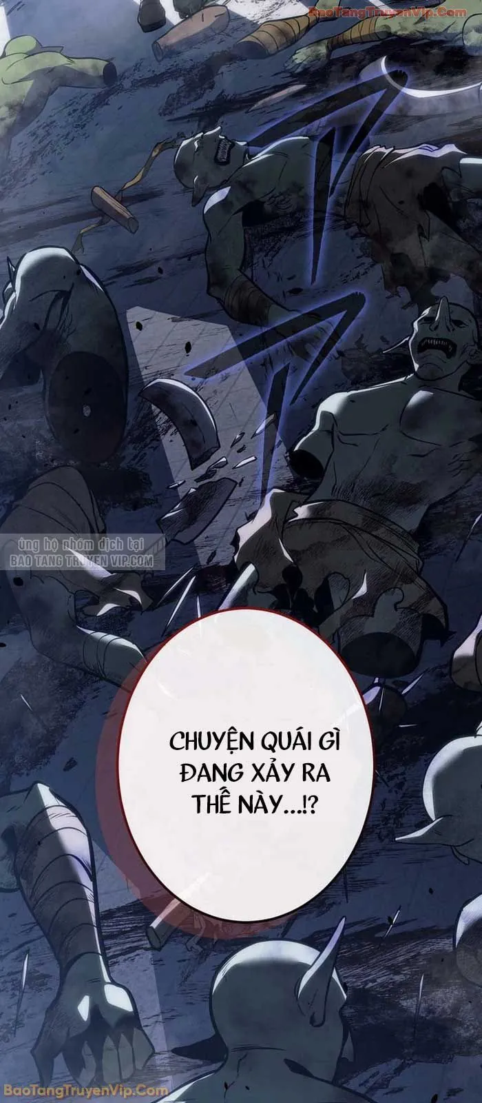 Trọng Sinh Giả Streaming Chap 3 - Next Chap 4