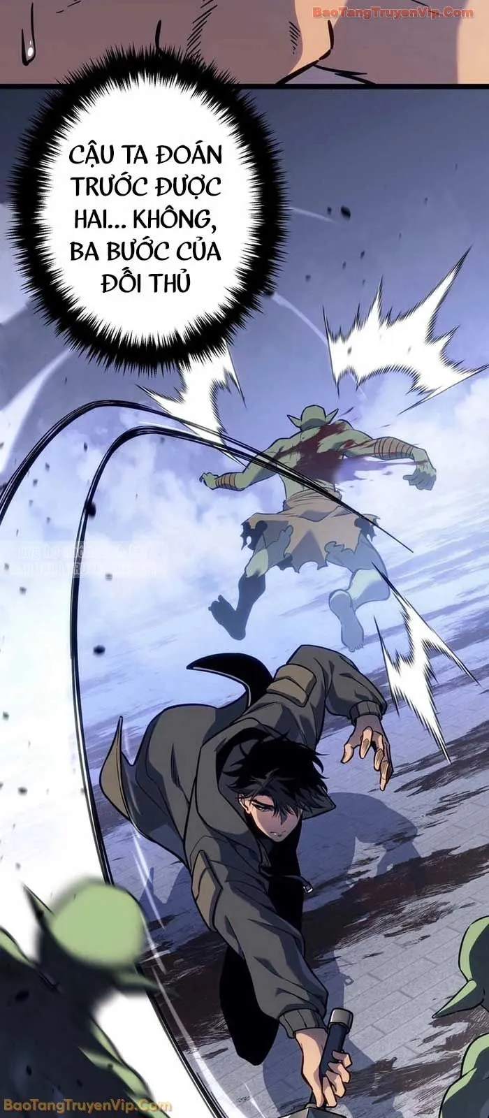 Trọng Sinh Giả Streaming Chap 3 - Next Chap 4