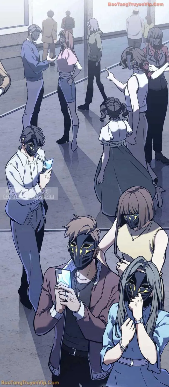 Trọng Sinh Giả Streaming Chap 3 - Next Chap 4