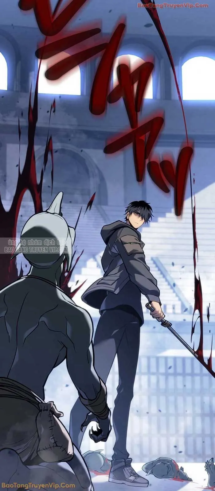 Trọng Sinh Giả Streaming Chap 3 - Next Chap 4