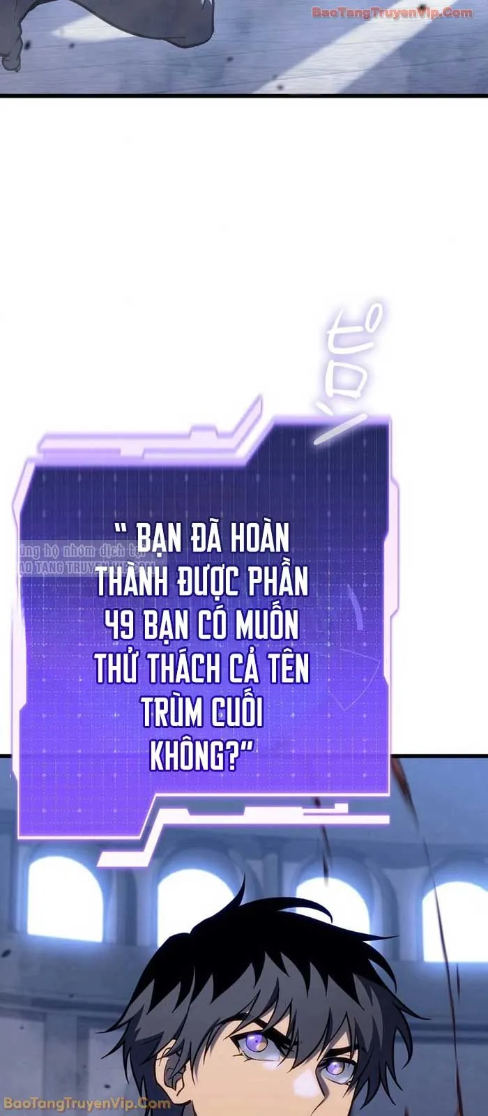 Trọng Sinh Giả Streaming Chap 3 - Next Chap 4