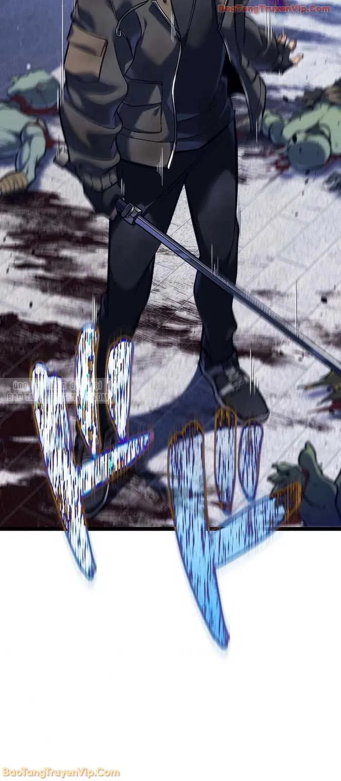 Trọng Sinh Giả Streaming Chap 3 - Next Chap 4