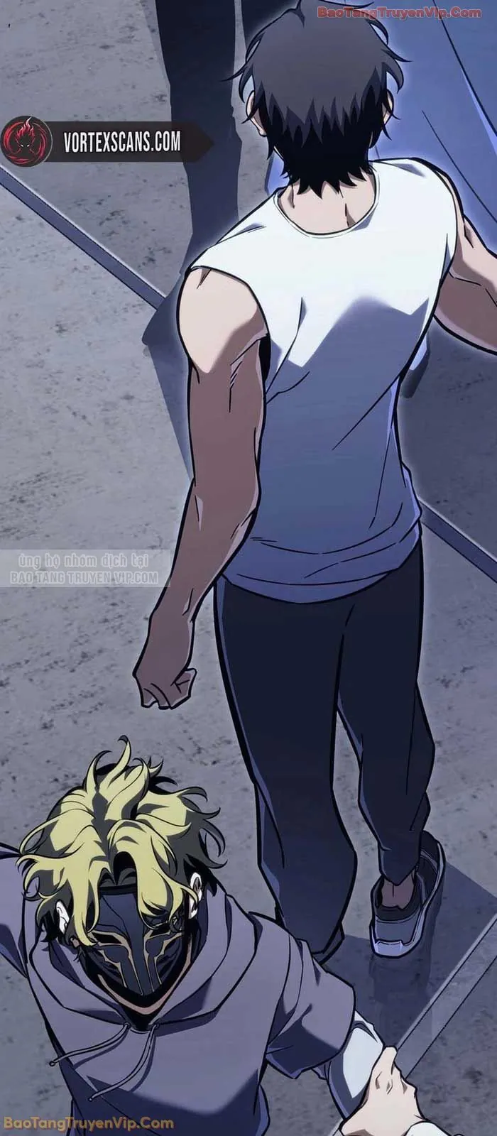 Trọng Sinh Giả Streaming Chap 3 - Next Chap 4