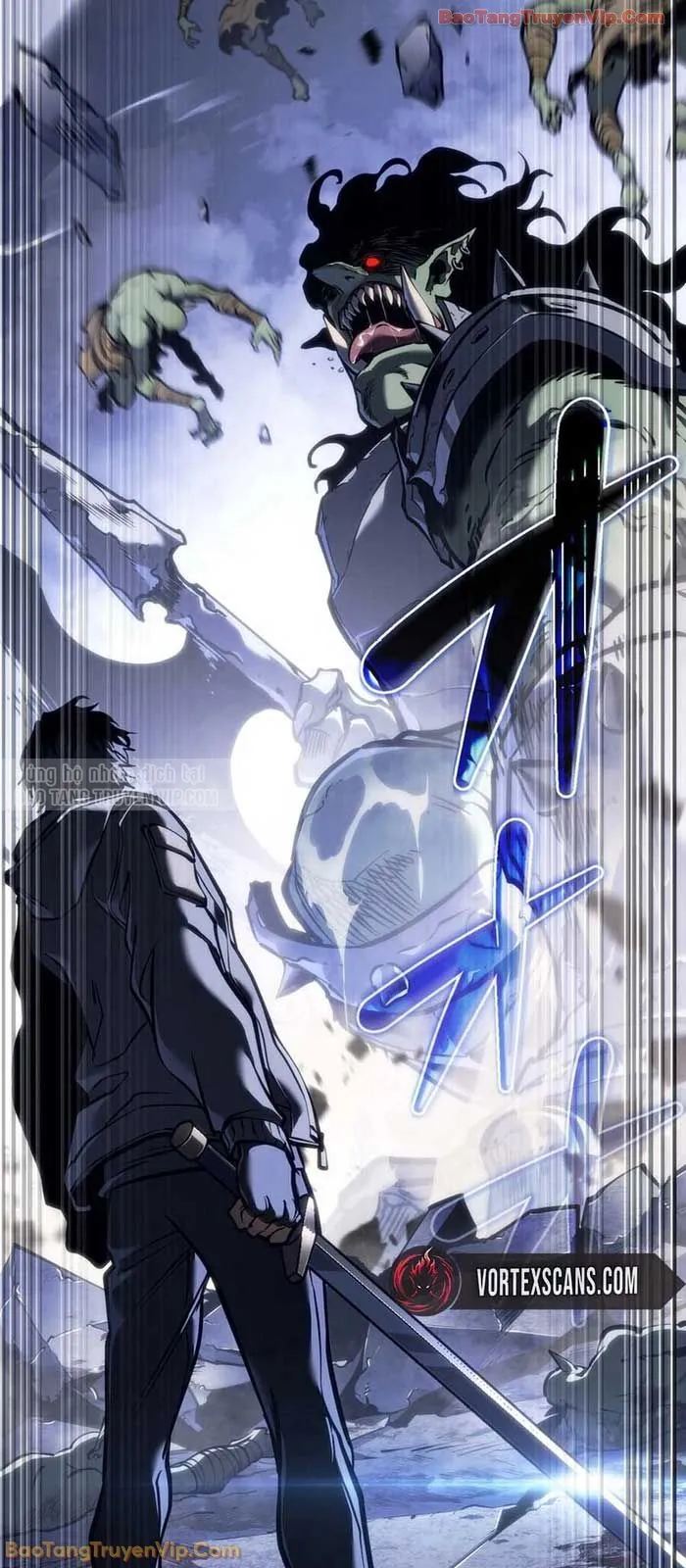 Trọng Sinh Giả Streaming Chap 3 - Next Chap 4