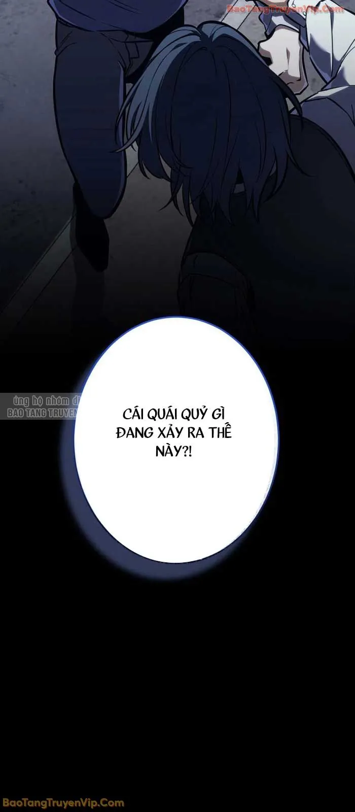 Trọng Sinh Giả Streaming Chap 3 - Next Chap 4