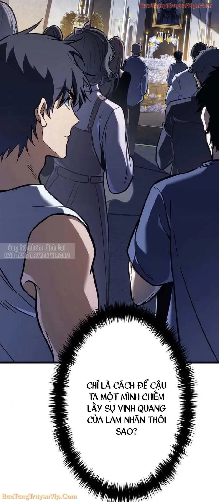 Trọng Sinh Giả Streaming Chap 3 - Next Chap 4