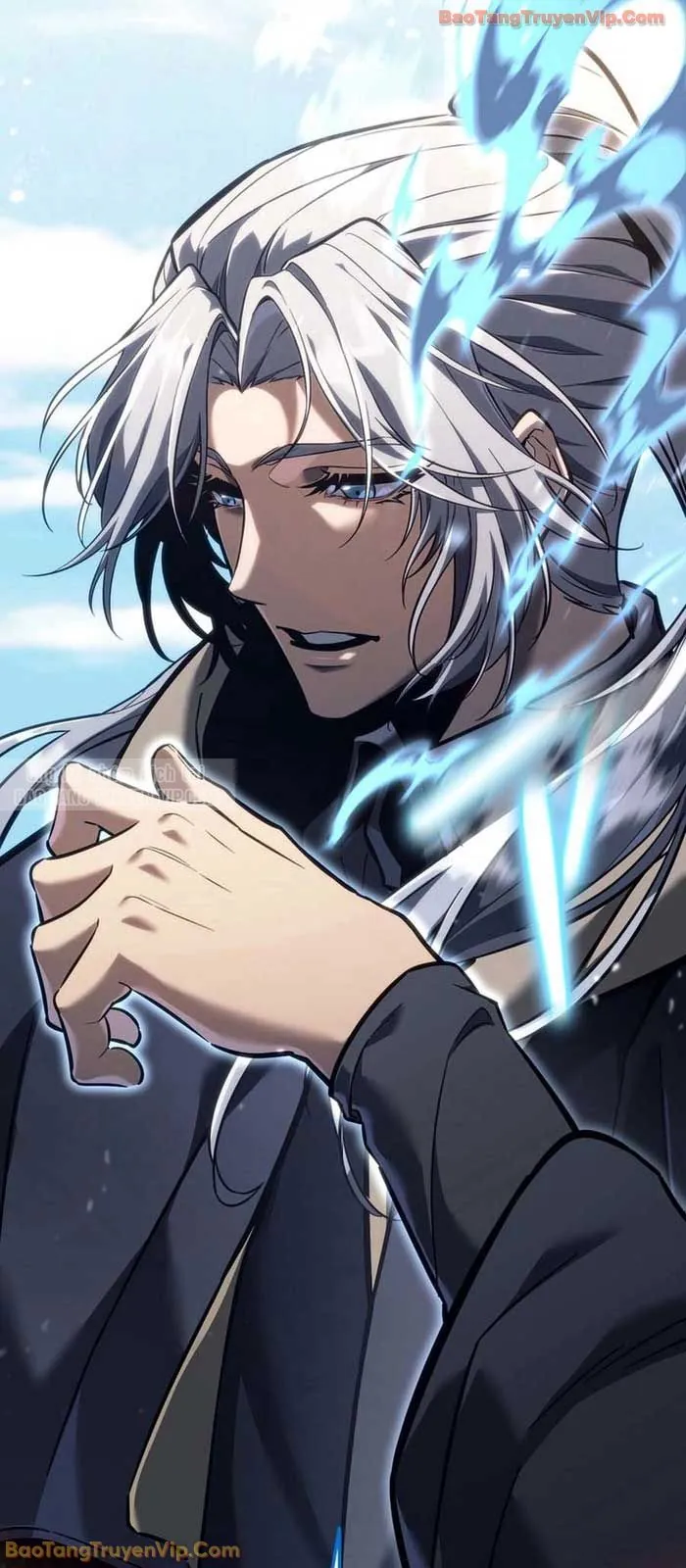 Trọng Sinh Giả Streaming Chap 3 - Next Chap 4