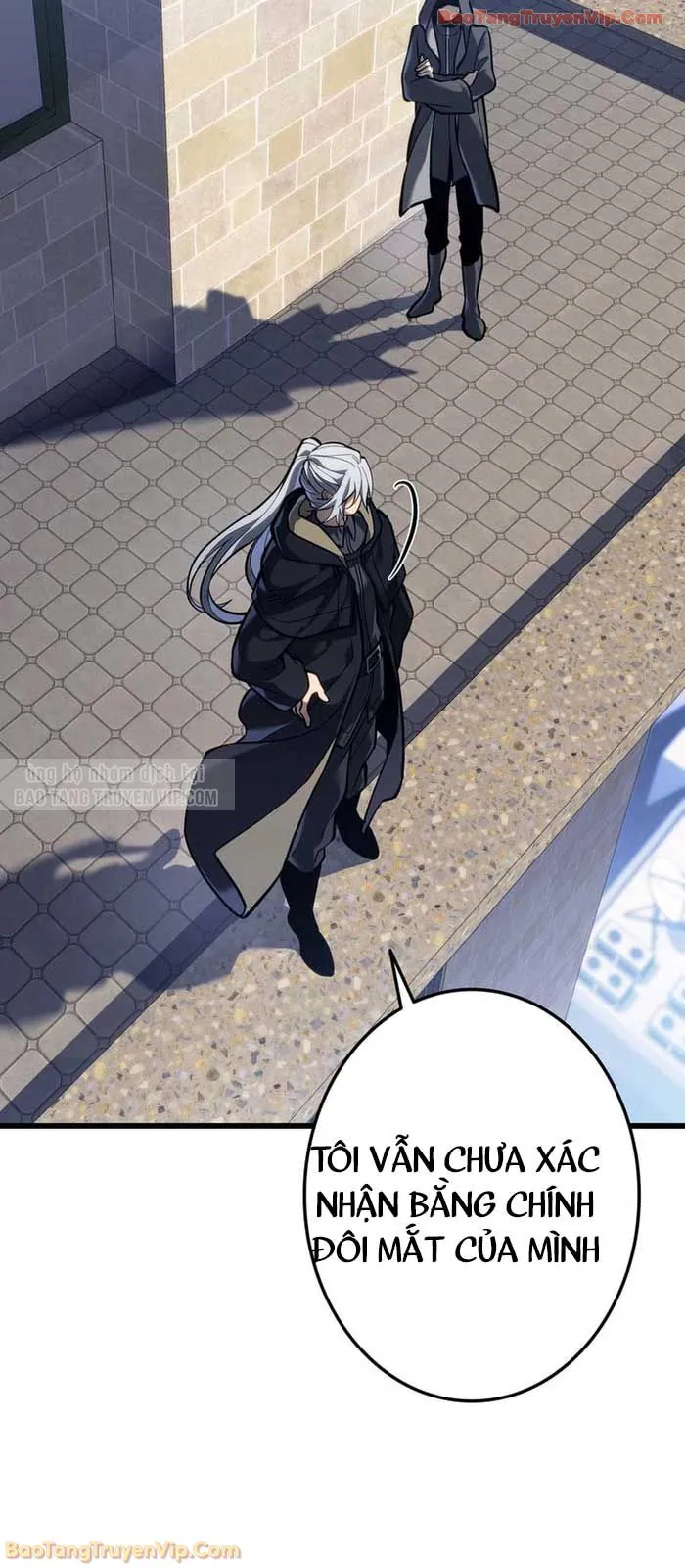 Trọng Sinh Giả Streaming Chap 3 - Next Chap 4