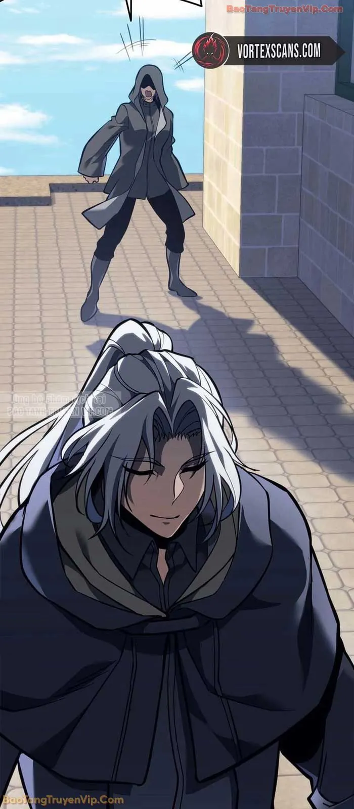 Trọng Sinh Giả Streaming Chap 3 - Next Chap 4