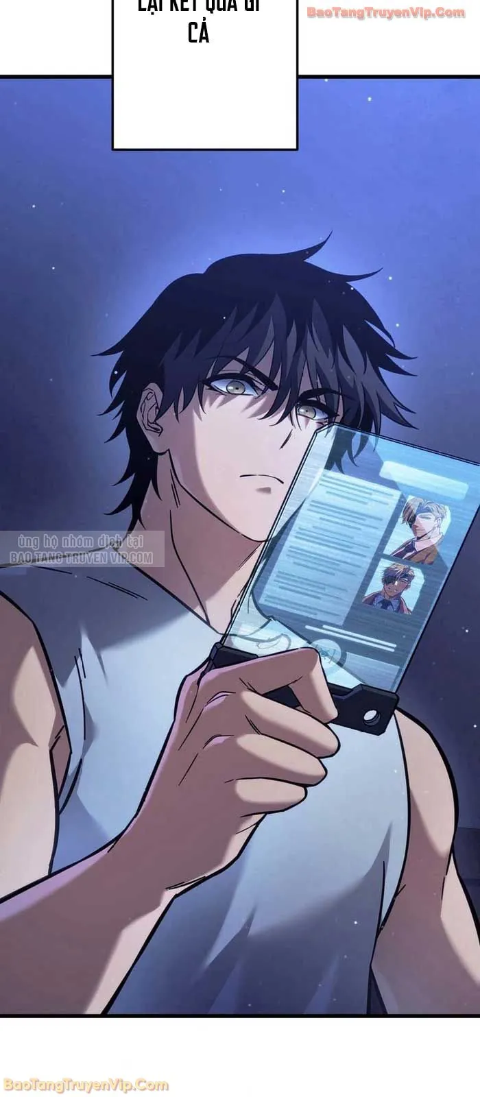 Trọng Sinh Giả Streaming Chap 3 - Next Chap 4