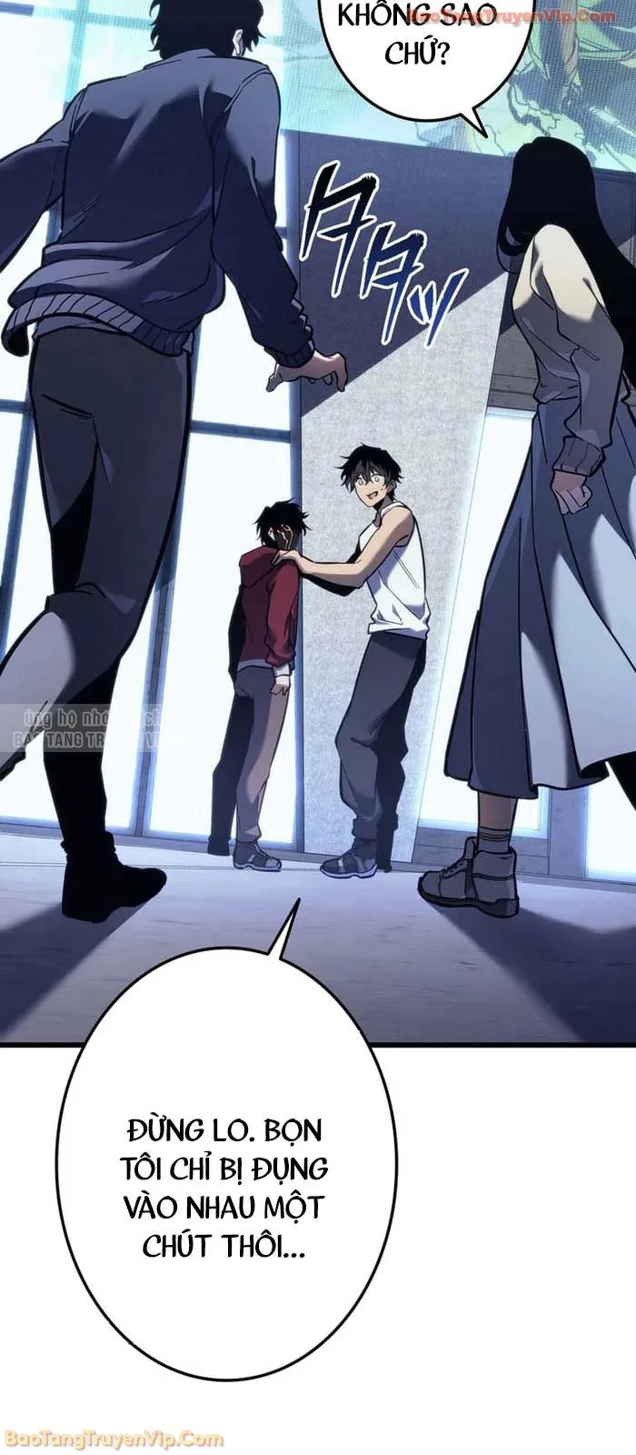 Trọng Sinh Giả Streaming Chap 3 - Next Chap 4