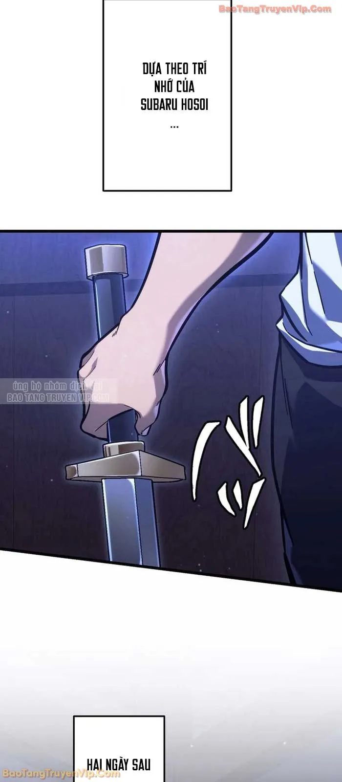 Trọng Sinh Giả Streaming Chap 3 - Next Chap 4