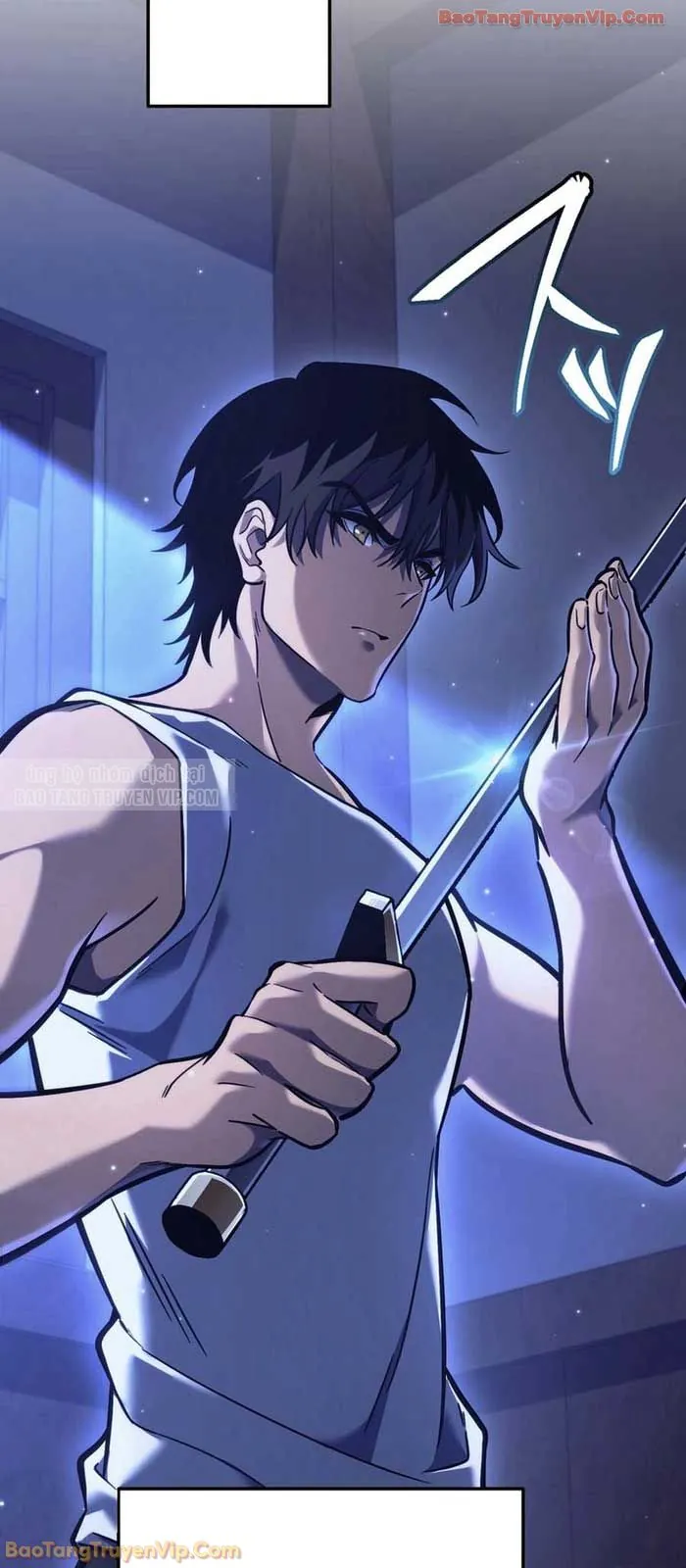 Trọng Sinh Giả Streaming Chap 3 - Next Chap 4