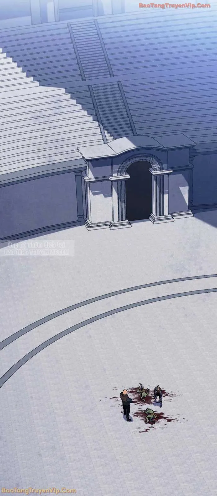 Trọng Sinh Giả Streaming Chap 3 - Next Chap 4