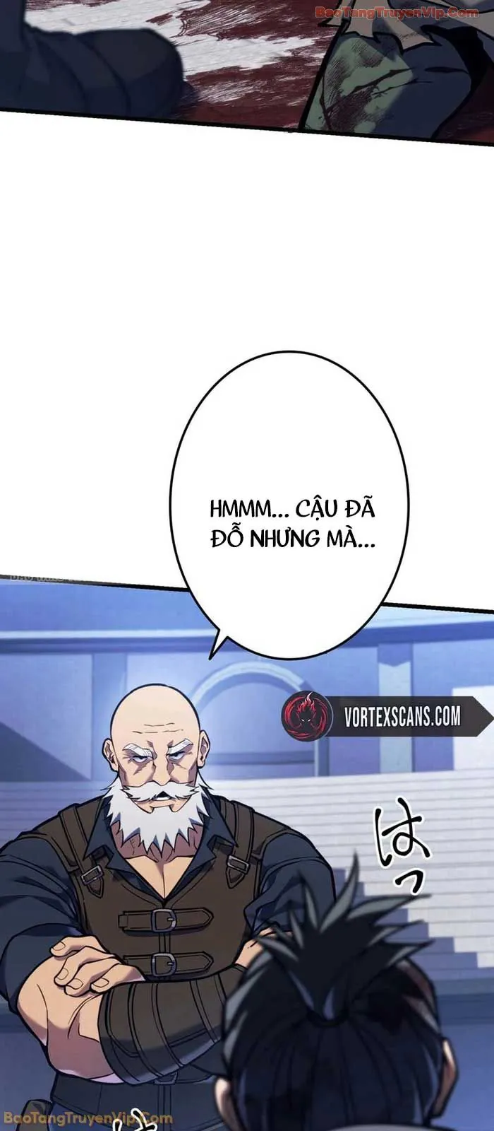 Trọng Sinh Giả Streaming Chap 3 - Next Chap 4