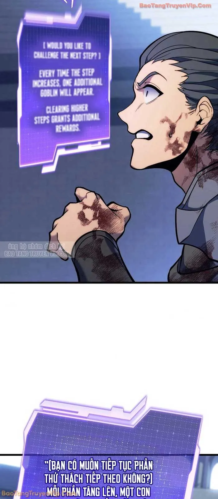 Trọng Sinh Giả Streaming Chap 3 - Next Chap 4