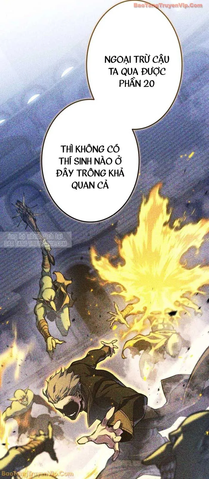 Trọng Sinh Giả Streaming Chap 3 - Next Chap 4