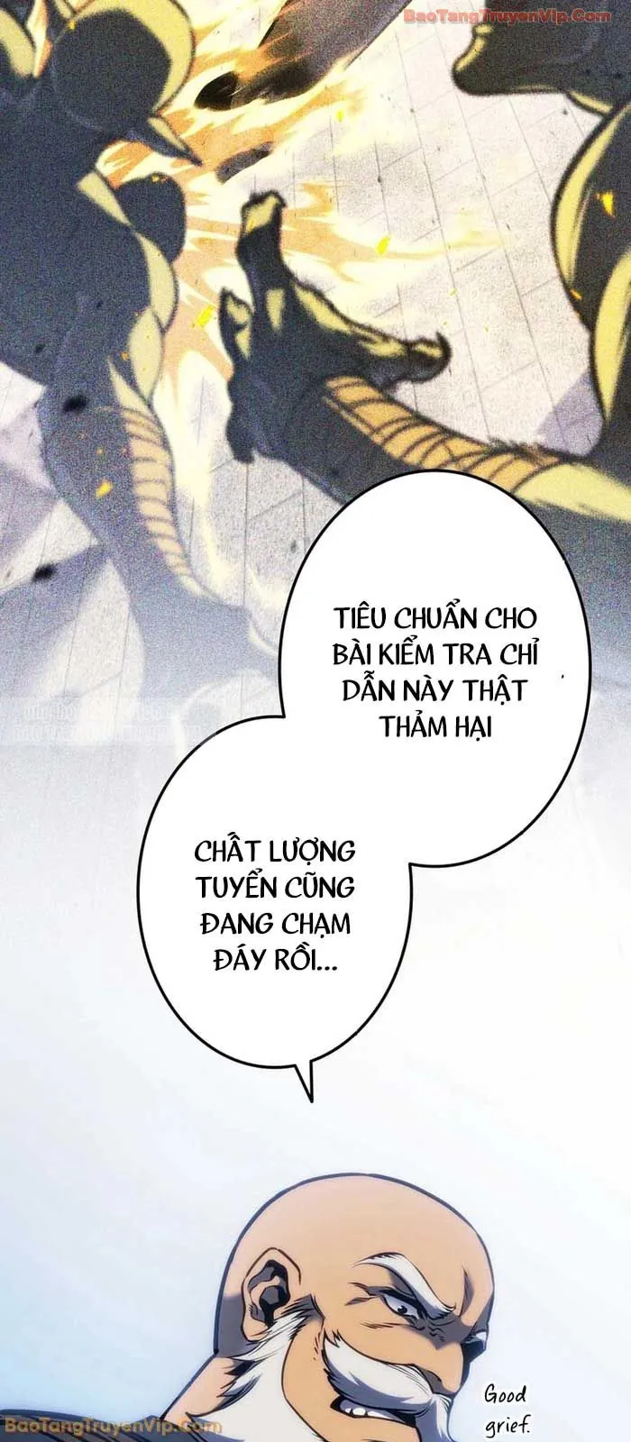 Trọng Sinh Giả Streaming Chap 3 - Next Chap 4