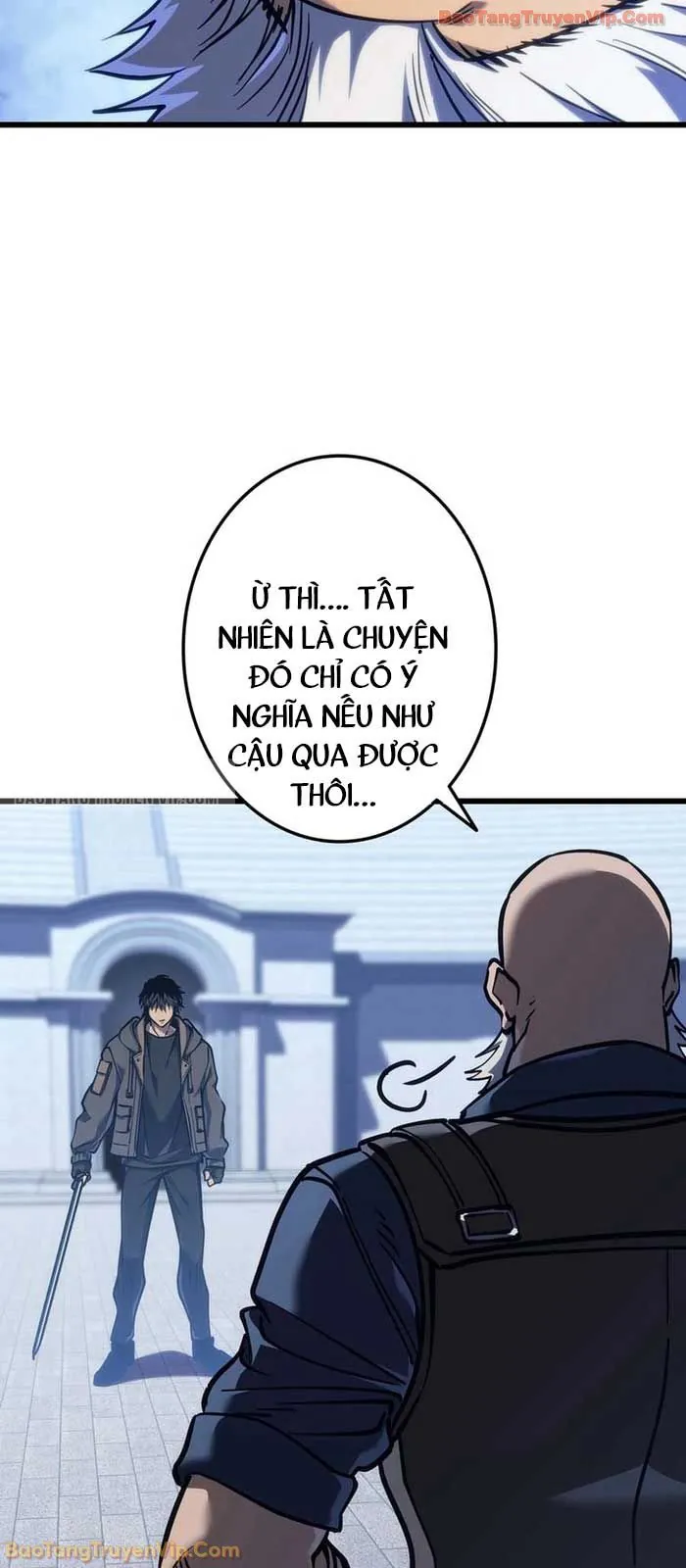 Trọng Sinh Giả Streaming Chap 3 - Next Chap 4