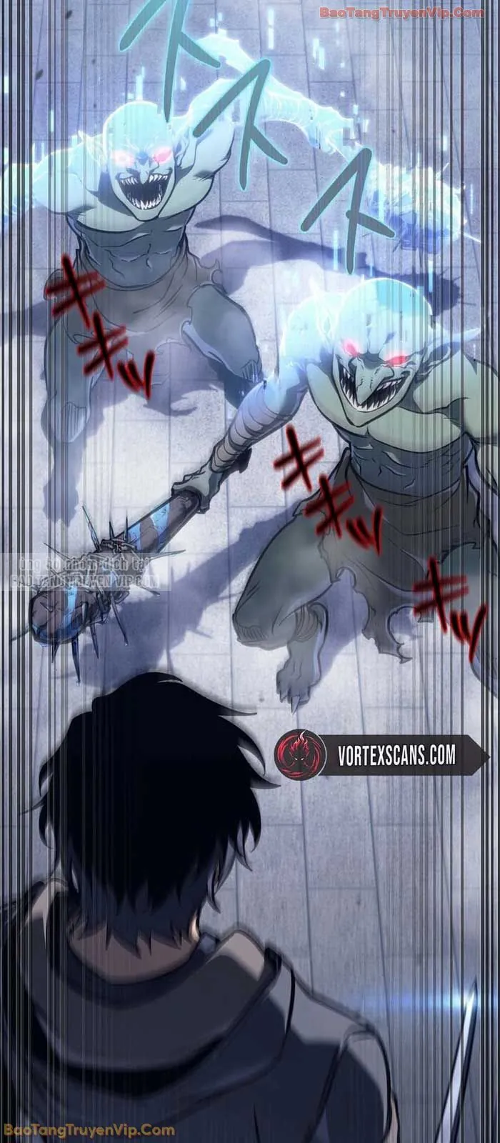 Trọng Sinh Giả Streaming Chap 3 - Next Chap 4