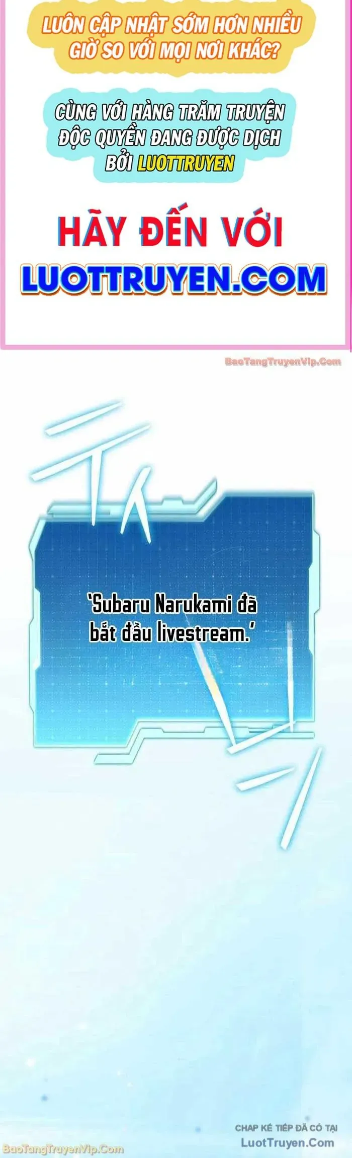 Trọng Sinh Giả Streaming Chap 30 - Next Chap 31