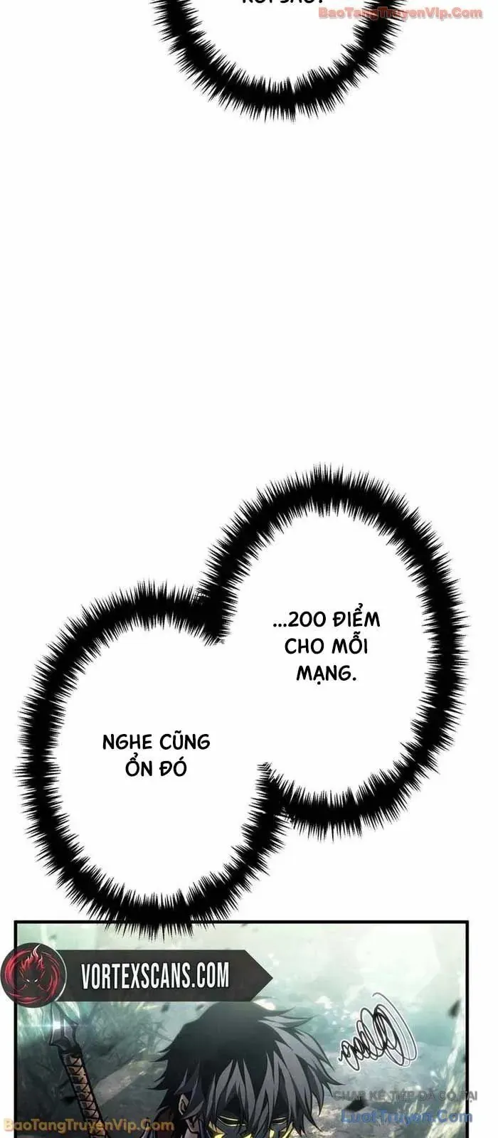 Trọng Sinh Giả Streaming Chap 30 - Next Chap 31