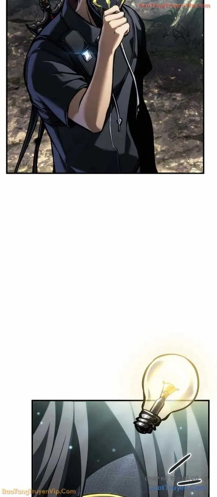 Trọng Sinh Giả Streaming Chap 30 - Next Chap 31