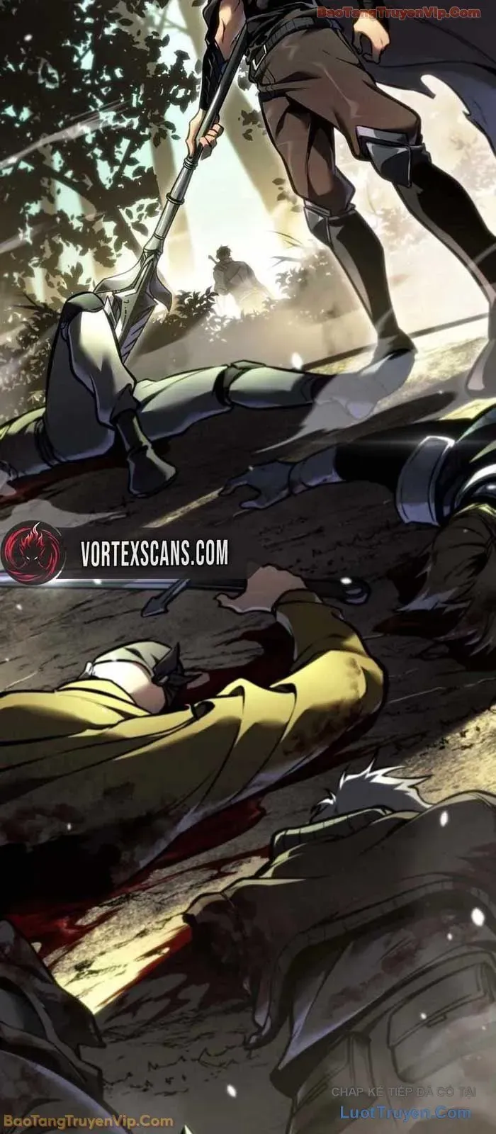 Trọng Sinh Giả Streaming Chap 30 - Next Chap 31