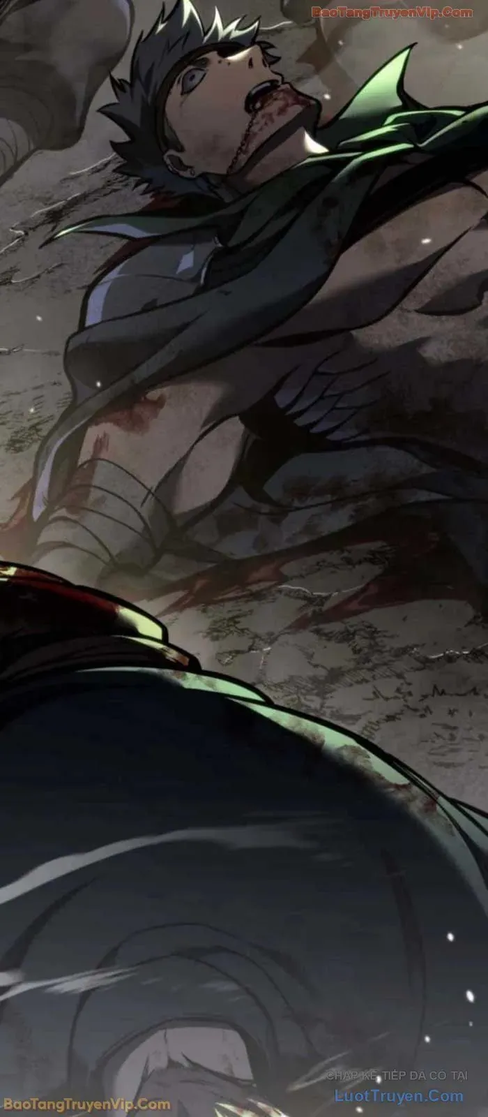 Trọng Sinh Giả Streaming Chap 30 - Next Chap 31