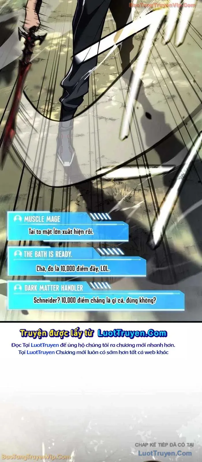 Trọng Sinh Giả Streaming Chap 30 - Next Chap 31