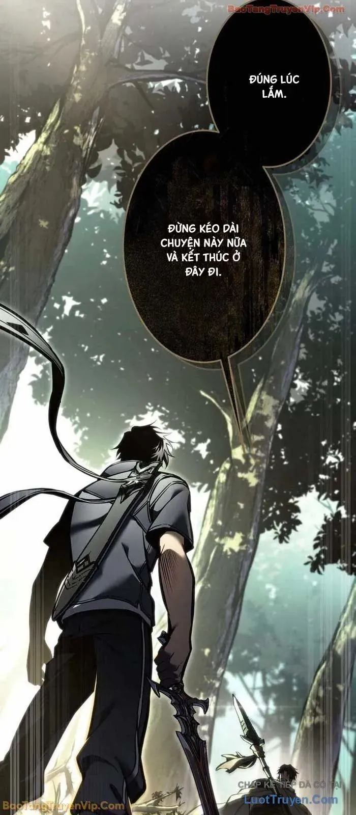 Trọng Sinh Giả Streaming Chap 30 - Next Chap 31