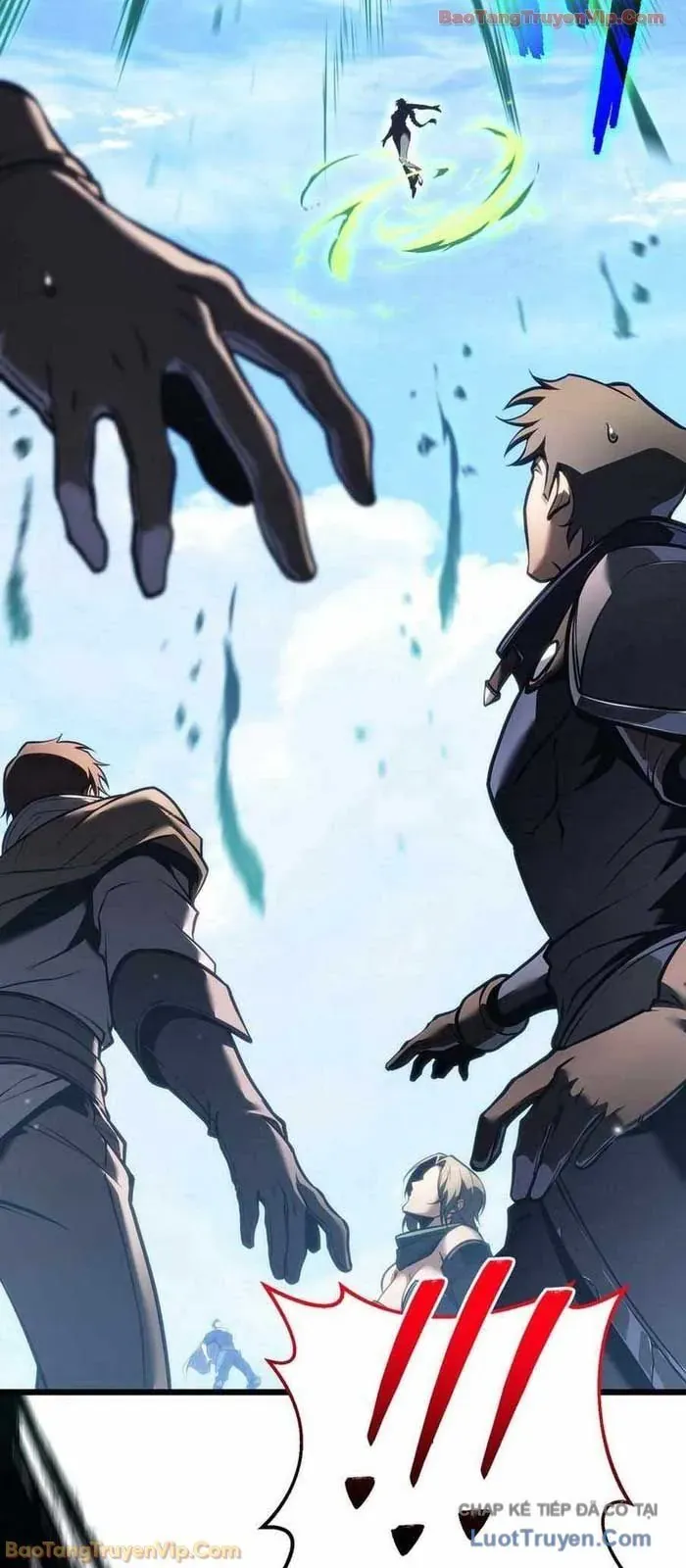 Trọng Sinh Giả Streaming Chap 30 - Next Chap 31