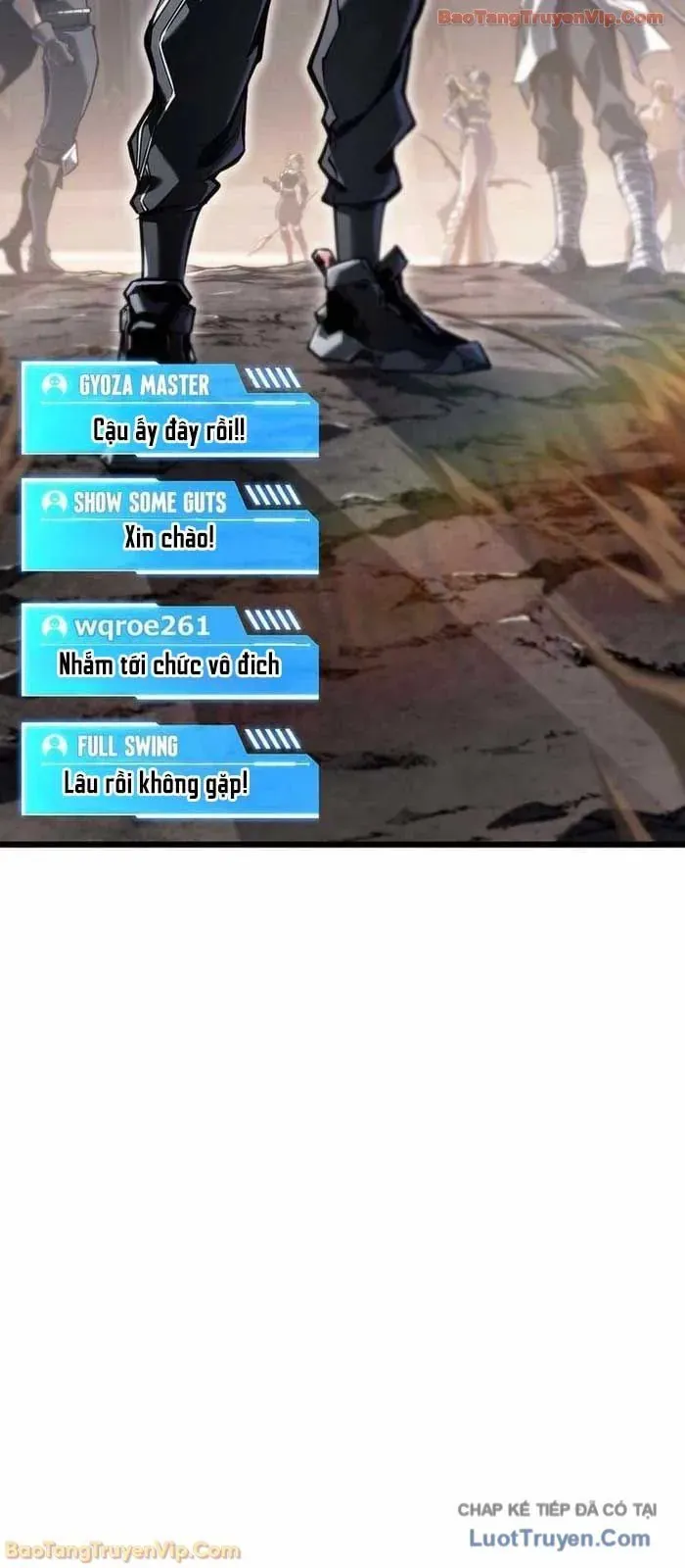 Trọng Sinh Giả Streaming Chap 30 - Next Chap 31