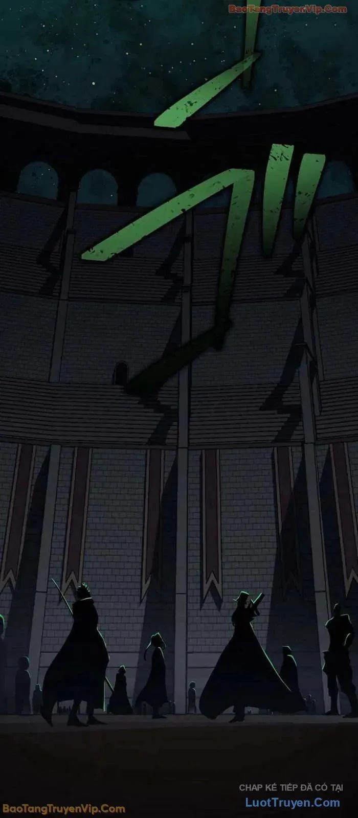 Trọng Sinh Giả Streaming Chap 30 - Next Chap 31