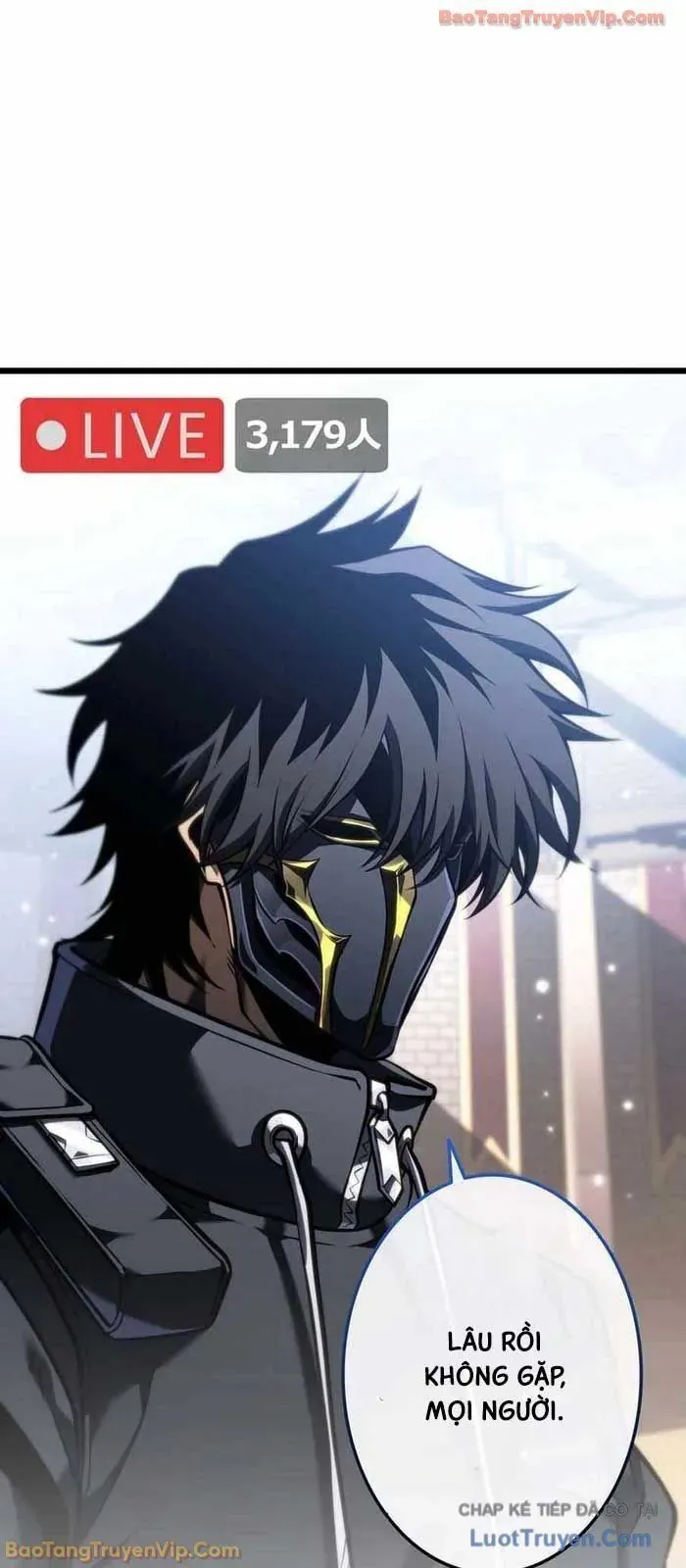 Trọng Sinh Giả Streaming Chap 30 - Next Chap 31