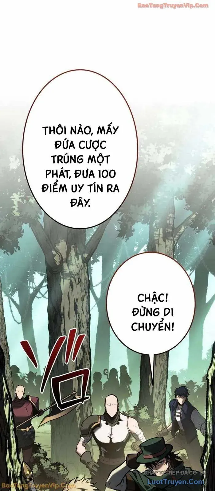 Trọng Sinh Giả Streaming Chap 30 - Next Chap 31