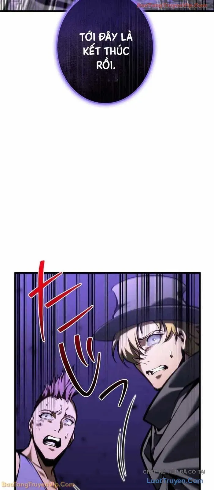 Trọng Sinh Giả Streaming Chap 30 - Next Chap 31