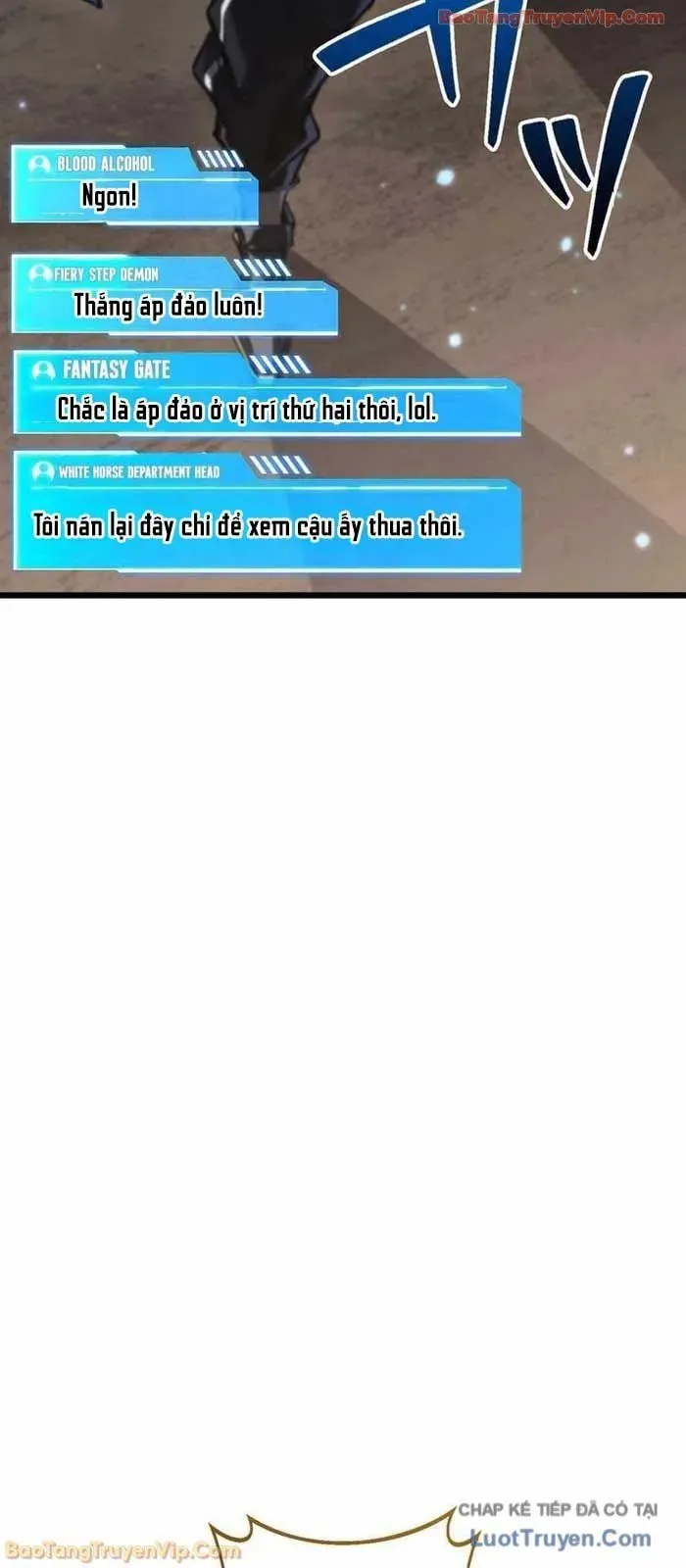 Trọng Sinh Giả Streaming Chap 30 - Next Chap 31