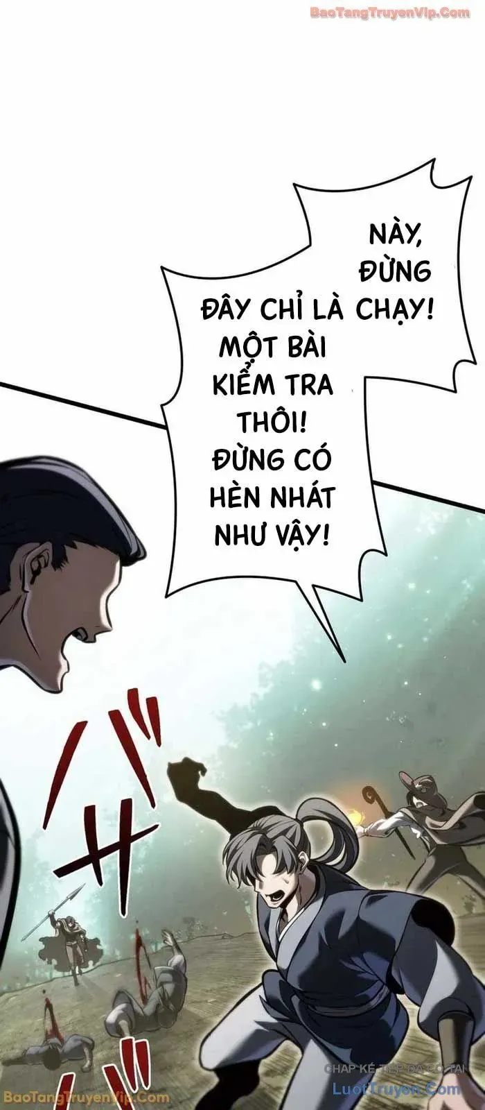 Trọng Sinh Giả Streaming Chap 30 - Next Chap 31