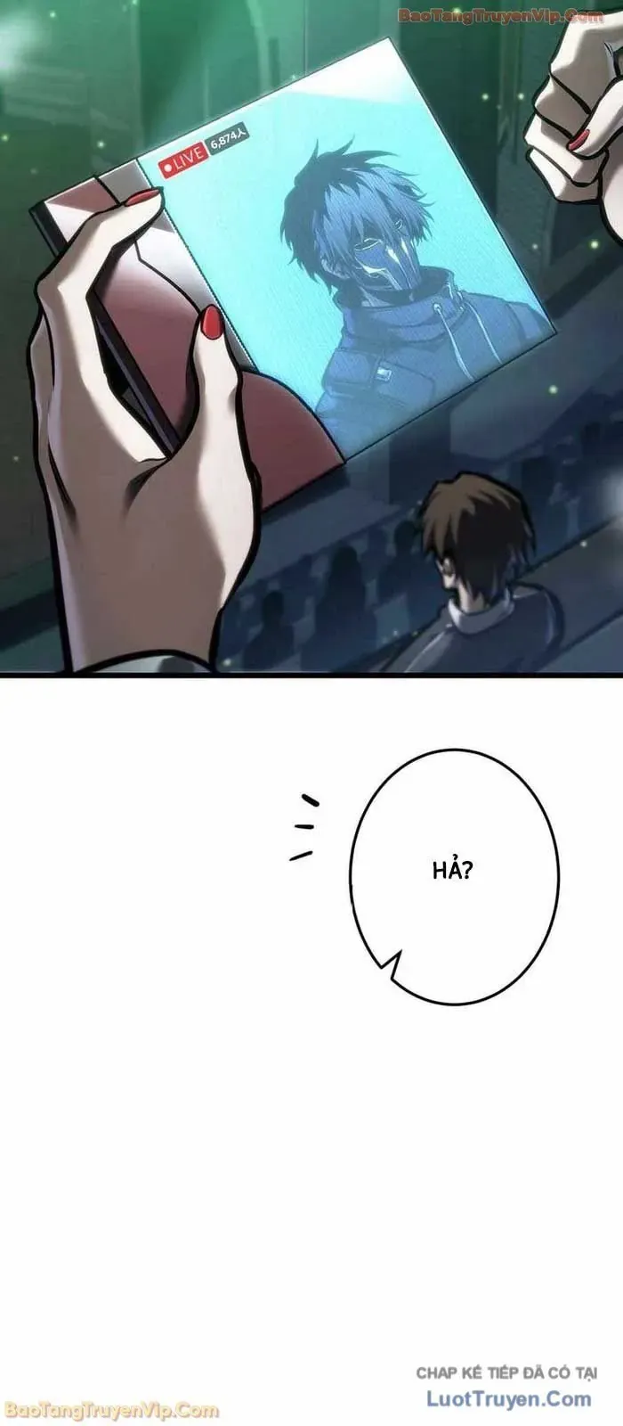 Trọng Sinh Giả Streaming Chap 30 - Next Chap 31