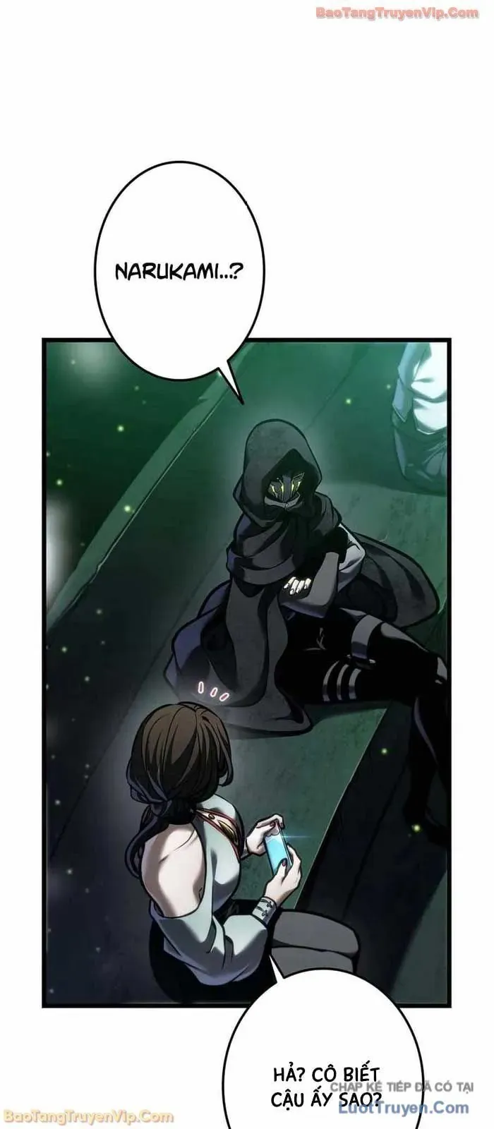 Trọng Sinh Giả Streaming Chap 30 - Next Chap 31