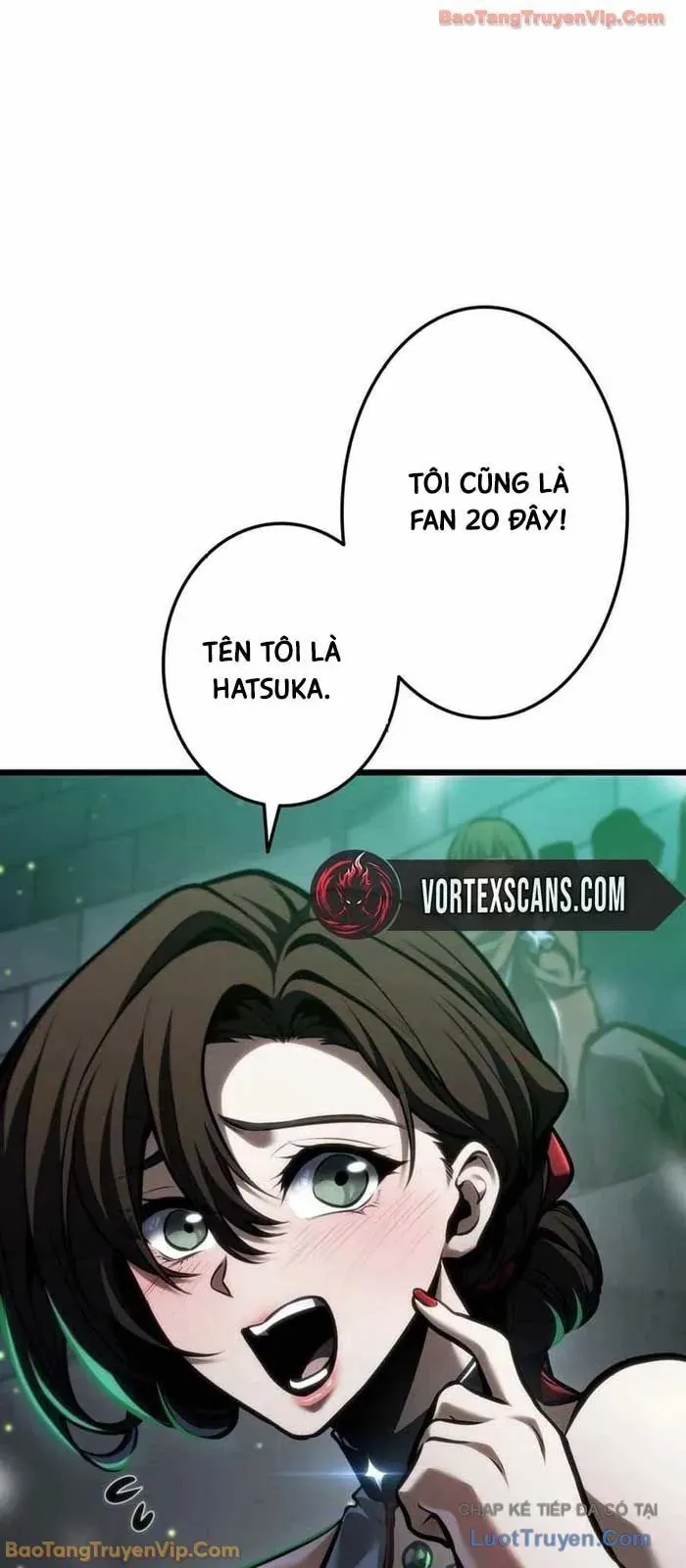 Trọng Sinh Giả Streaming Chap 30 - Next Chap 31