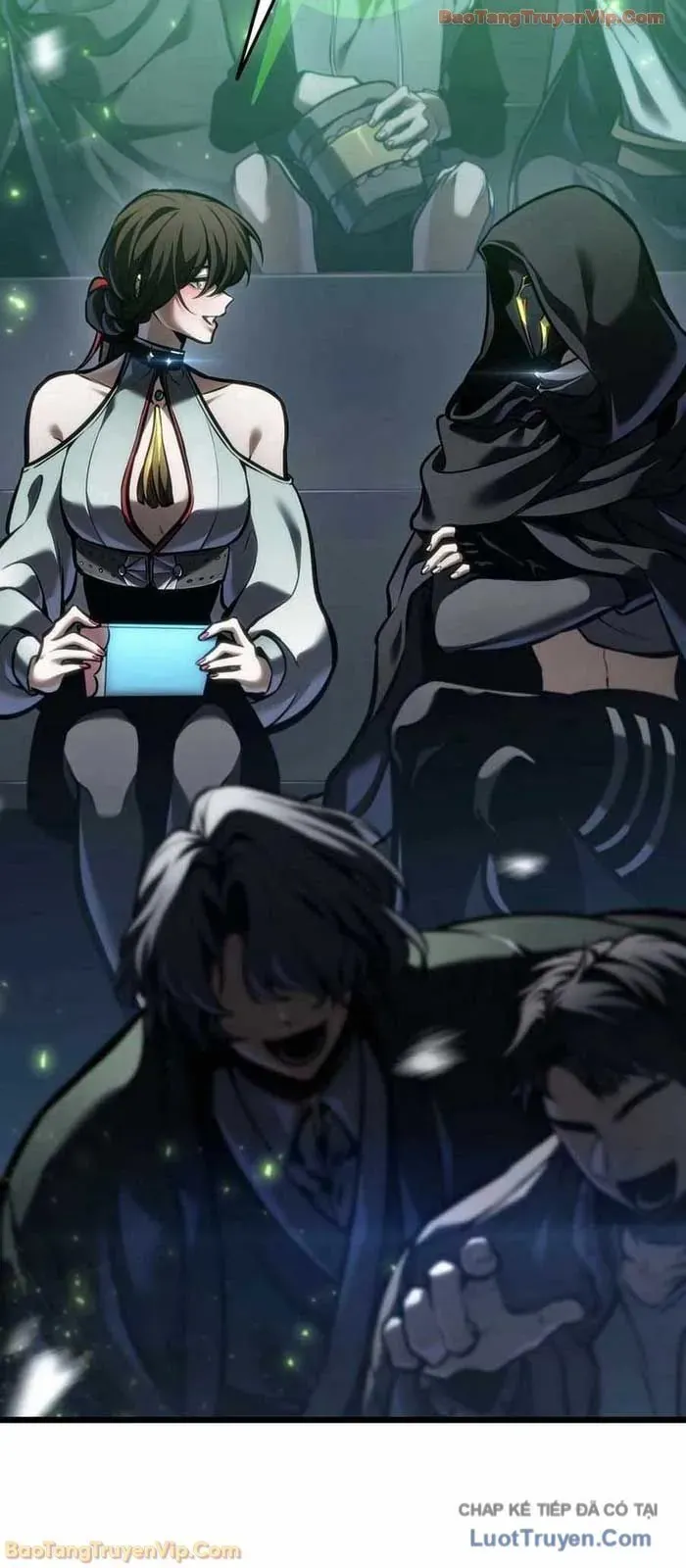 Trọng Sinh Giả Streaming Chap 30 - Next Chap 31