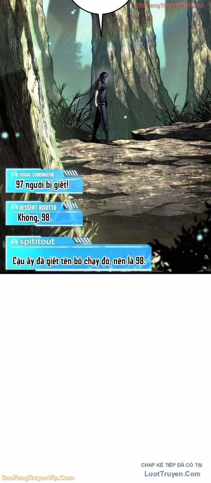 Trọng Sinh Giả Streaming Chap 30 - Next Chap 31