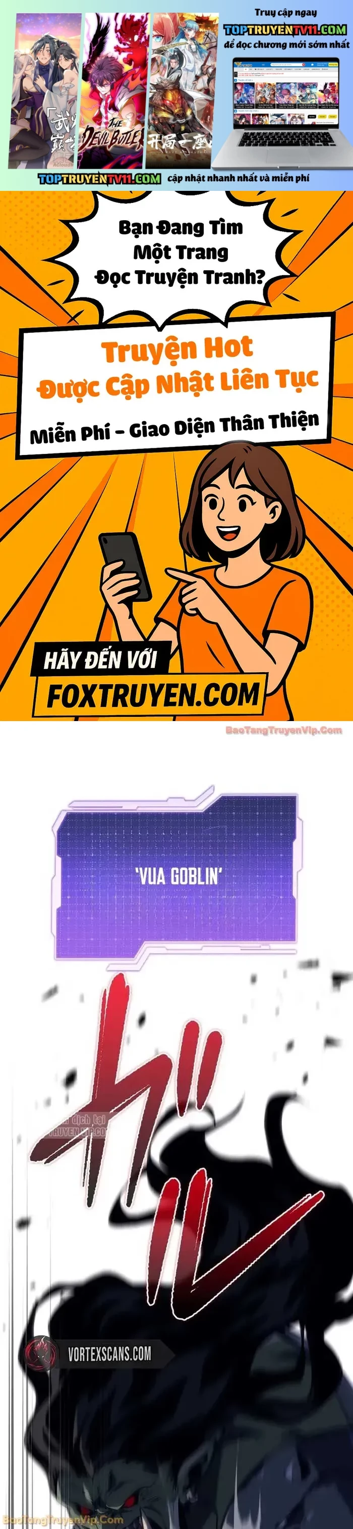 Trọng Sinh Giả Streaming Chap 4 - Next Chap 5