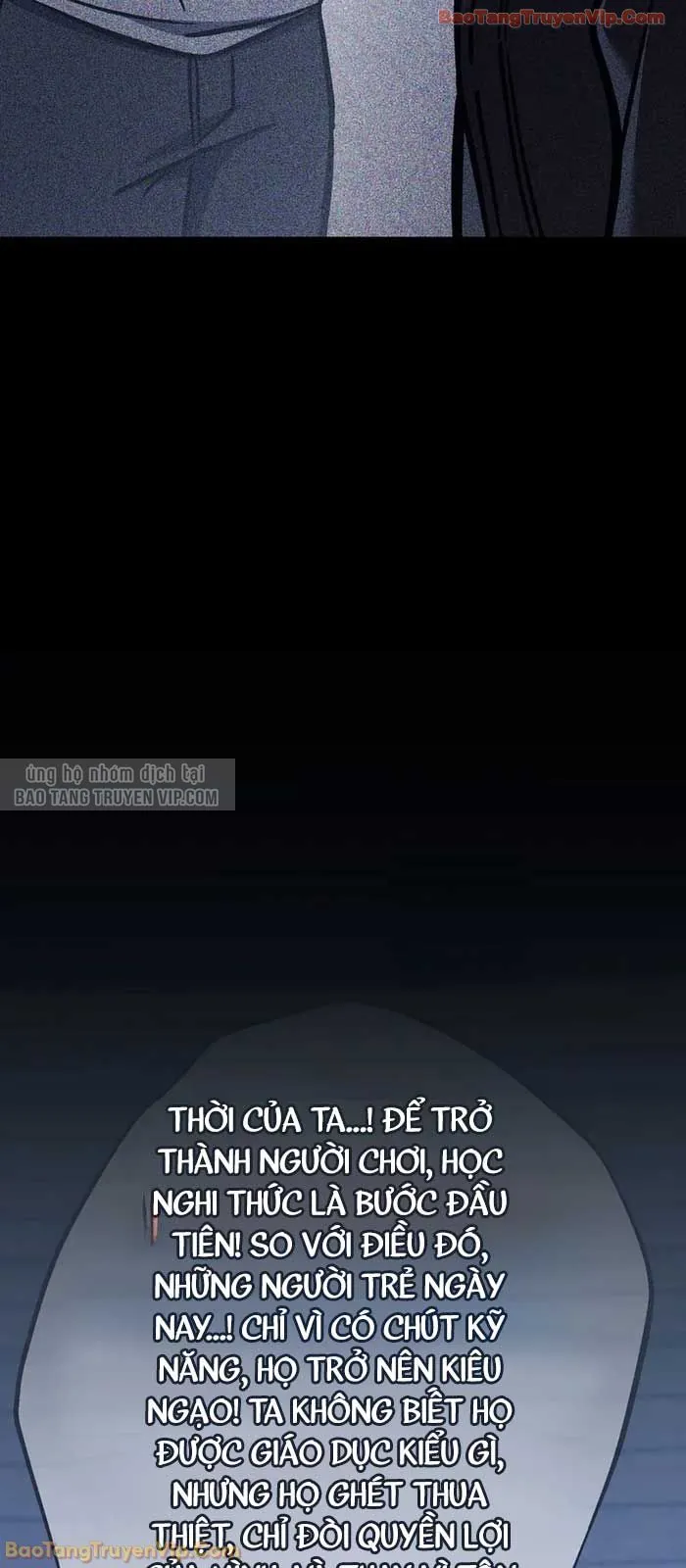 Trọng Sinh Giả Streaming Chap 4 - Next Chap 5