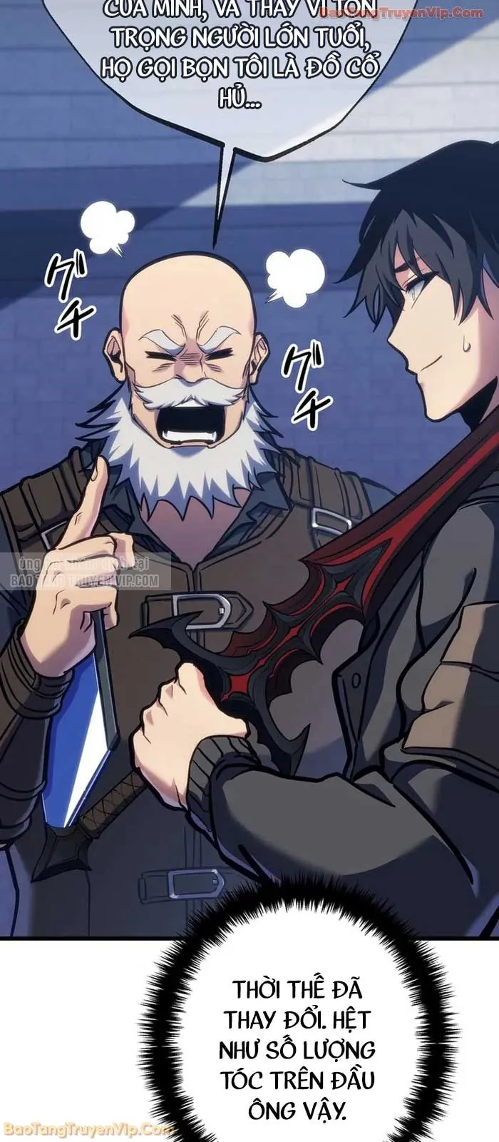 Trọng Sinh Giả Streaming Chap 4 - Next Chap 5