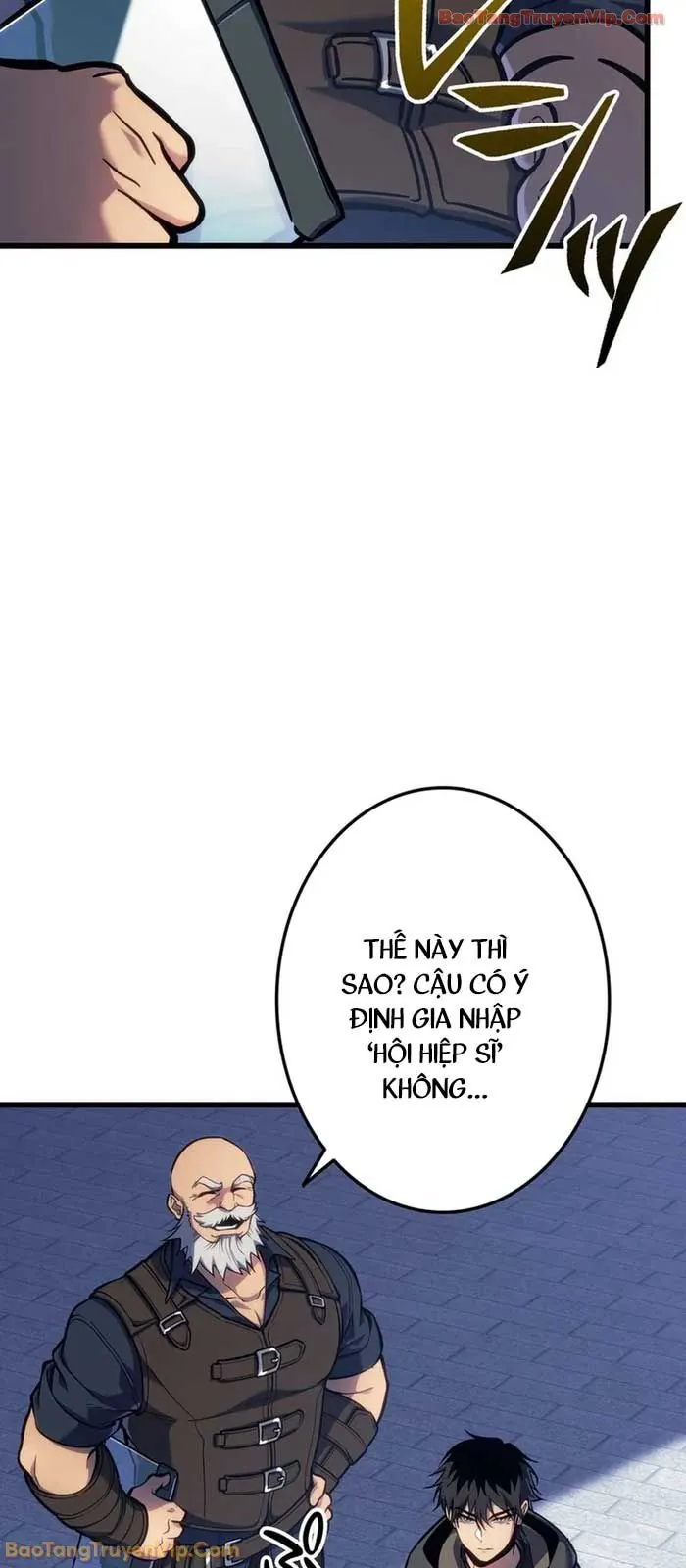 Trọng Sinh Giả Streaming Chap 4 - Next Chap 5