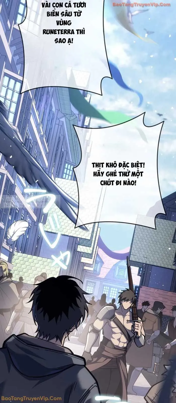 Trọng Sinh Giả Streaming Chap 4 - Next Chap 5